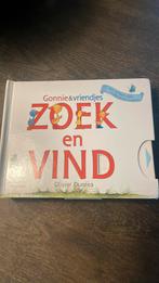 Olivier Dunrea - Zoek en vind, Ophalen of Verzenden, Gelezen, Olivier Dunrea