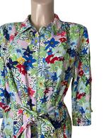 Studio Anneloes jurk XL, Kleding | Dames, Jurken, Blauw, Maat 46/48 (XL) of groter, Ophalen of Verzenden, Zo goed als nieuw