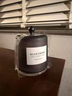 Nieuwe Black Cherry Kaars, Huis en Inrichting, Overige materialen, Zwart, Nieuw, Ophalen of Verzenden