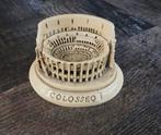 Miniatuur Colosseum – Romeinse sfeer in huis!, Ophalen of Verzenden, Zo goed als nieuw, Dier