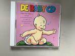 De baby cd., Cd's en Dvd's, Cd's | Kinderen en Jeugd, Muziek, Zo goed als nieuw, Verzenden