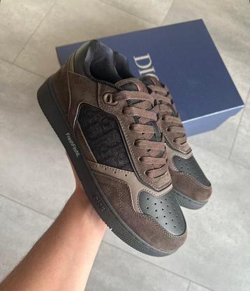 DIOR B27 Sneakers [diverse kleuren] beschikbaar voor biedingen