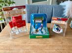 Kerstdorp leuke Lemax skipiste items twv 22,50 nieuw!, Ophalen of Verzenden, Nieuw