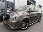 Mercedes-Benz Vito 114 CDI Lang leder led camera, Automaat, Euro 5, Gebruikt, 4 cilinders