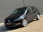 Volkswagen POLO 1.2 TSI Style Climate alcantara Stoelverw, Auto's, Volkswagen, Voorwielaandrijving, Euro 5, 967 kg, Gebruikt