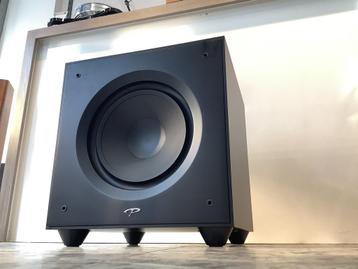 Paradigm Defiance V12 beschikbaar voor biedingen