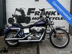 Harley Davidson FXD, Motoren, Chopper, 1449 cc