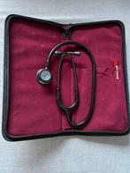 Nieuwe Littmann Classic III Stethoscoop - Zwart, Diversen, Ophalen of Verzenden