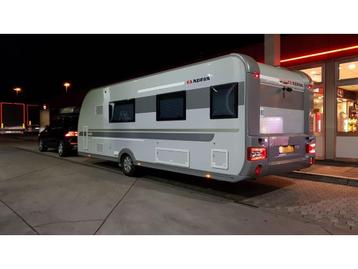Adria Alpina 663 HT (Astella Glam ed.) (1008831) beschikbaar voor biedingen