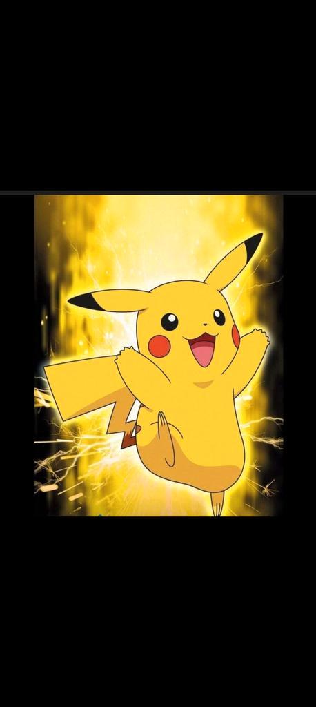 Pikachu Pokemon Kaarten Gezocht!, Hobby en Vrije tijd, Verzamelkaartspellen | Pokémon, Ophalen