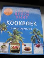 boek Het South Beach Dieet- Kookboek, Boeken, Ophalen of Verzenden, Gelezen