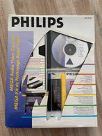 Philips mega audio video care kit, Ophalen of Verzenden, Zo goed als nieuw