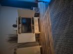 Tv meubel, Huis en Inrichting, Kasten | Boekenkasten, Ophalen, Gebruikt, 100 tot 150 cm, 100 tot 150 cm