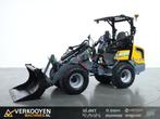2025 Giant G2700E X-tra HD VK9808, Wiellader of Shovel