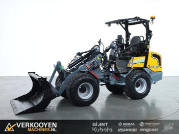 2025 Giant G2700E X-tra HD VK9808 beschikbaar voor biedingen