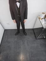 Mooie kinderen pak maat 4 tot 6 jaar, Ophalen of Verzenden, Zo goed als nieuw, Onbekend, Jongen