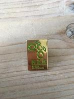 Voetbal pin / speldje Slovenië, Verzamelen, Ophalen of Verzenden, Zo goed als nieuw, Sport