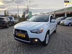 Mitsubishi ASX 1.6 Intense ClearTec|NAP|KEYLESS|PANODAK|, Voorwielaandrijving, Euro 5, Gebruikt, 4 cilinders