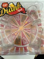 Drankspel, Drie of vier spelers, Ophalen of Verzenden, Nieuw