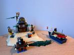 Lego Pirates set 6241, Ophalen of Verzenden, Zo goed als nieuw, Complete set, Lego