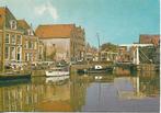 Hoorn- -Veermanskade,, Verzamelen, Ansichtkaarten | Nederland, Noord-Holland, 1960 tot 1980, Ongelopen, Verzenden