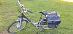 Giant Twist elektrische fiets double ACCU, Ophalen, Gebruikt