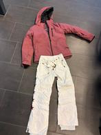 Skipak meisje, Kleding | Dames, Wintersportkleding, Ophalen of Verzenden, Zo goed als nieuw, Maat 34 (XS) of kleiner, Pak