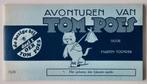 Avonturen van Tom Poes - 1. Het geheim der blauwe aarde, Boeken, Stripboeken, Eén stripboek, Ophalen of Verzenden, Zo goed als nieuw