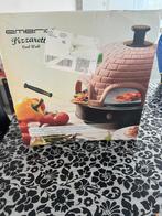 Pizza oven, Ophalen of Verzenden, Zo goed als nieuw, 4 t/m 7 personen