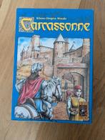Spel Carcassonne - nieuw!, Hobby en Vrije tijd, Ophalen of Verzenden, Nieuw