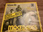 Mocedades, Eres tu, Cd's en Dvd's, Vinyl Singles, Ophalen of Verzenden, 7 inch, Single