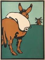 Mooie en betaalbare kunst v/h Grafiekkabinet, Verzenden