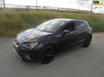 Seat Ibiza Seat Ibiza 1.0 TSi FR Automaat airco ecc lmv xeno, Gebruikt, Euro 6, 580 kg, 1072 kg
