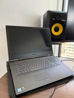 Lenovo Legion Gaming | RTX 2080 | 2T Storage | 32GB Ram, Ophalen, 2 tot 3 Ghz, Intel Core i7 9750H @ 2.6 GHz, Zo goed als nieuw
