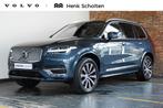 Volvo XC90 T8 Recharge AWD Inscription | Panoramadak met sch, Gebruikt, 4 cilinders, 1969 cc, Blauw
