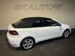 Volkswagen GOLF 2.0 GTI EDITION l 211PK l CABRIO l LMV l LED, Euro 5, Gebruikt, 4 cilinders, Wit