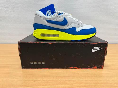 Nike Air Max 1 OG Big Bubble Air Max Day 38,5 38.5 Nieuw, Kleding | Dames, Schoenen, Nieuw, Sneakers of Gympen, Blauw, Ophalen of Verzenden