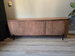 Als nieuw! Multifurn tv meubel!, Ophalen, 150 tot 200 cm, Zo goed als nieuw, Minder dan 100 cm
