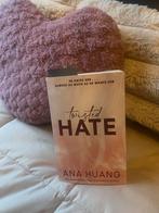 Twisted Hate - Ana Huang (Nieuw), Ophalen of Verzenden, Nieuw, Nederland