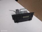 Radio Land Rover Discovery 3 III 6CD-465 CD Speler, Land Rover, Ophalen of Verzenden, Gebruikt, Land Rover