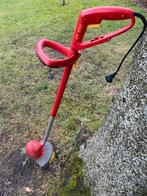 Wolf Garten trimmer, Ophalen of Verzenden, Gebruikt, Elektrisch