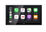 JVC KW-M560BT - Multimedia systeem 2 din - Apple Carplay en, Auto diversen, Ophalen of Verzenden, Nieuw
