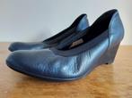 Arche schoenen Metalic grijs/blauw met hak, Kleding | Dames, Schoenen, Blauw, Ophalen of Verzenden, Arche, Schoenen met hoge hakken