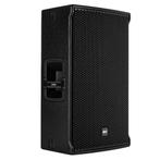 RCF NX 45-A Actieve Luidspreker 2 stuks, Gebruikt, 120 watt of meer, Front, Rear of Stereo speakers, Ophalen