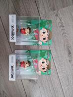 Nieuw geseald 7x amiibo nintendo, 1 speler, Ophalen of Verzenden, Nieuw, Vanaf 3 jaar