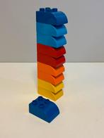 Duplo blokken met afgeronde hoek diverse kleuren, Aastvej 1, 7190 Billund, Denemarken, Product.compliance@LEGO.com, Ophalen of Verzenden