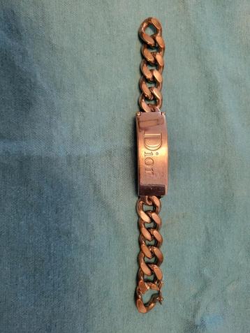 Vintage Dior lipgloss armband  beschikbaar voor biedingen