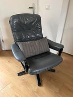 Schitterende Göte Möbel G Möbler fauteuil Scandinavisch, Huis en Inrichting, Fauteuils, Gebruikt, Ophalen