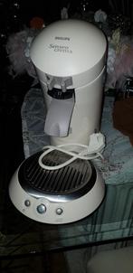 Senseo koffieapparaat zie foto's weinig gebruikt, Espresso apparaat, Ophalen of Verzenden, Zo goed als nieuw, 4 tot 10 kopjes