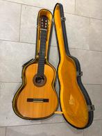 Juan Estruch gitaar ‘60, Muziek en Instrumenten, Ophalen, Zo goed als nieuw, Klassieke of Spaanse gitaar